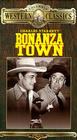 Bonanza Town - трейлер и описание.