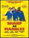 Sharp as Marbles - трейлер и описание.