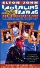 Elton John: Tantrums & Tiaras - трейлер и описание.