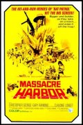 Massacre Harbor - трейлер и описание.