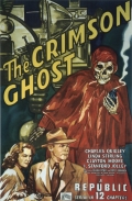 The Crimson Ghost - трейлер и описание.