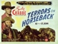 Terrors on Horseback - трейлер и описание.