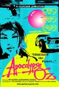 Apocalypse Oz - трейлер и описание.