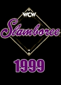 WCW Слэмбори - трейлер и описание.