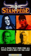 WCW Весеннее бегство - трейлер и описание.