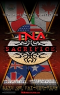 TNA Жертвоприношение - трейлер и описание.