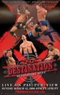TNA Назначение X - трейлер и описание.