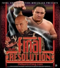TNA Последнее решение - трейлер и описание.