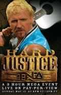 TNA Тяжелое правосудие - трейлер и описание.