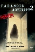 Paranoid Activity 2 - трейлер и описание.