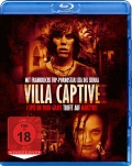 Villa Captive - трейлер и описание.