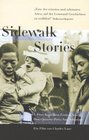 Sidewalk Stories - трейлер и описание.
