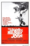 The Legend of Hillbilly John - трейлер и описание.