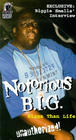 Notorious B.I.G.: Bigga Than Life - трейлер и описание.