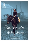 Палермо или Вольфсбург - трейлер и описание.