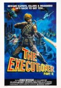 The Executioner, Part II - трейлер и описание.