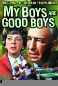 My Boys Are Good Boys - трейлер и описание.