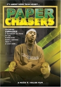 Paper Chasers - трейлер и описание.
