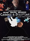 Carnage & Deception: A Killer's Perfect Murder - трейлер и описание.