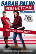 Sarah Palin: You Betcha! - трейлер и описание.