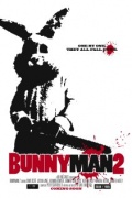 Человек-кролик 2 - трейлер и описание.