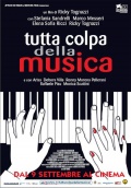 Tutta colpa della musica - трейлер и описание.