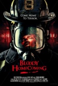 Bloody Homecoming - трейлер и описание.