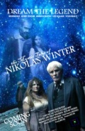 The Mystic Tales of Nikolas Winter - трейлер и описание.