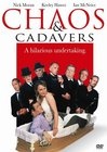 Chaos and Cadavers - трейлер и описание.