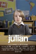 Julian - трейлер и описание.