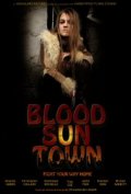Blood Sun Town - трейлер и описание.