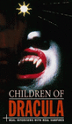 Children of Dracula - трейлер и описание.