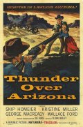 Thunder Over Arizona - трейлер и описание.