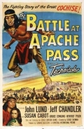 Битва на Перевале Апачей - трейлер и описание.