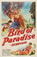 Bird of Paradise - трейлер и описание.