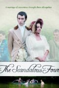 The Scandalous Four - трейлер и описание.