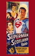 Супермен в Скотланд Ярде - трейлер и описание.