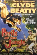 Perils of the Jungle - трейлер и описание.