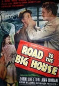 Road to the Big House - трейлер и описание.