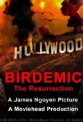 Birdemic II: The Resurrection 3D - трейлер и описание.