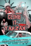 Climb It, Tarzan! - трейлер и описание.