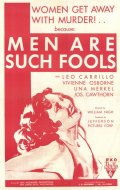 Men Are Such Fools - трейлер и описание.