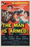 The Man Is Armed - трейлер и описание.