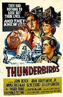 Thunderbirds - трейлер и описание.