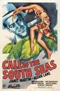 Call of the South Seas - трейлер и описание.