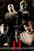 The Nightmare Ends on Halloween II - трейлер и описание.