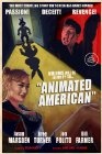 Animated American - трейлер и описание.
