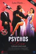 Влюбленные психопаты - трейлер и описание.