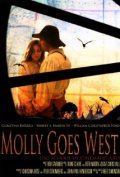 Molly Goes West - трейлер и описание.