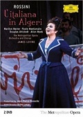 Итальянка в Алжире - трейлер и описание.